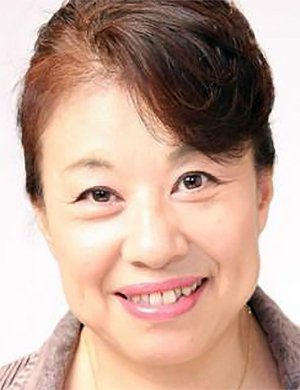Kanako Natsukawa