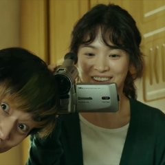 My Brilliant Life Korean Movie photo