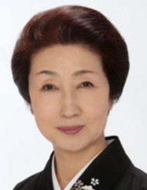 Yoko Hayama