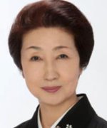 Hayama Yoko