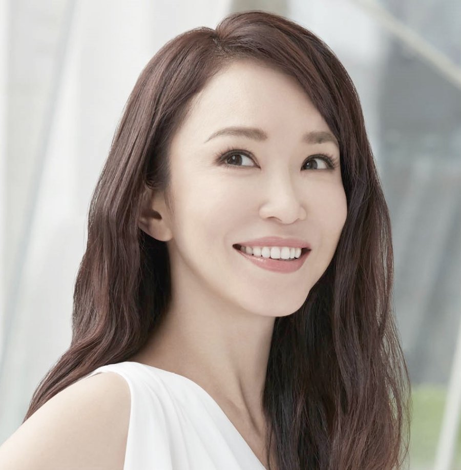 Fann wong movies and tv shows
