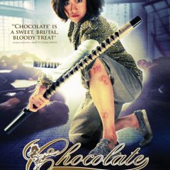 Chocolate Thai Movie photo