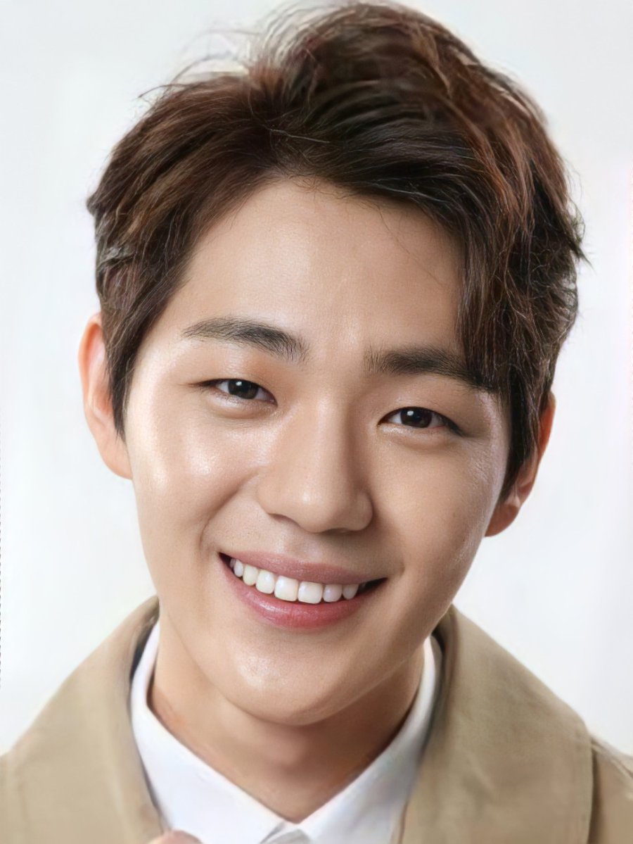 Shin Jae Ha MyDramaList