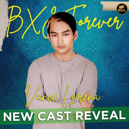 B X J Forever (2021)