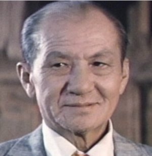 Kung Miu Wong
