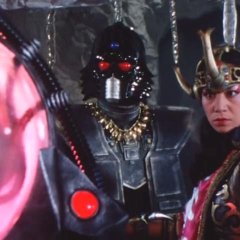 Taiyo Sentai Sun Vulcan (1981) - MyDramaList