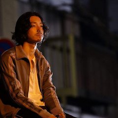 Smoking Japanese Drama photo