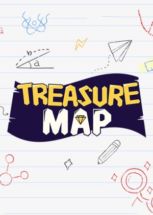 Treasure Map Season 1 (2020) poster
