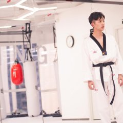 Mr. Xia And Miss Shang Chinese Movie photo