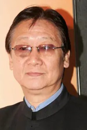 Tung Cho Cheung