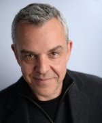 Danny Huston