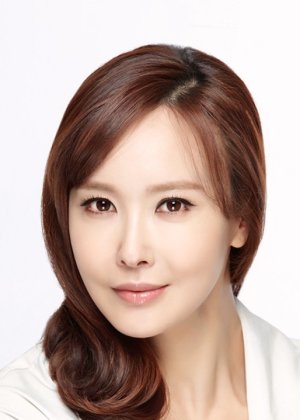 Choi Soo Rin in Vengeance of the Bride Korean Drama (2022)
