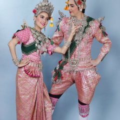 Likay Likay Thai Drama(2014) photo