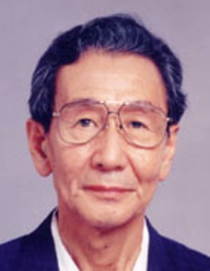 Hiroshi Iinuma