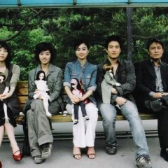 The Doll Master Korean Movie(2004) photo