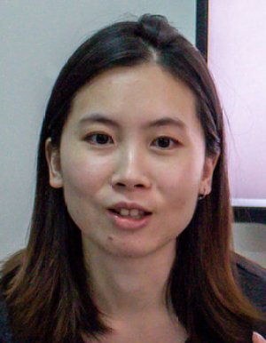 Yu Tong Weng