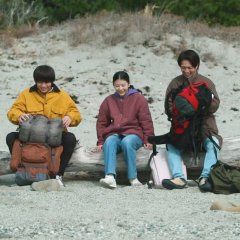 Inversion Japanese Drama photo