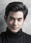 Sean Jindachot in Emergency Couple Thai Drama (2024)