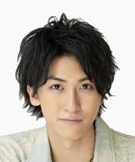 Aiba Hiroki Fotoğraf