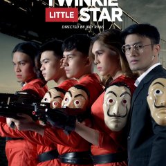 Twinkle, Twinkie, Little Star Philippines Drama photo