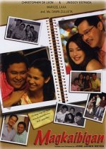 Magkaibigan Philippines Movie photo