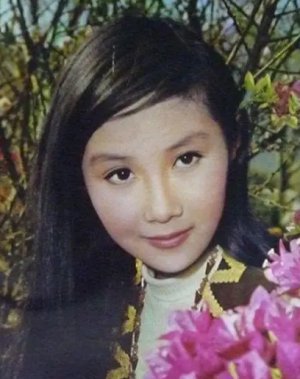 Yueh Ling Li