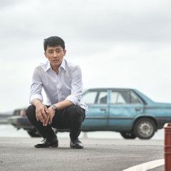 Stellar: A Magical Ride Korean Movie photo