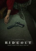 Hideout Taiwanese Movie(2022) photo
