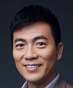 Jian Xiang Huang