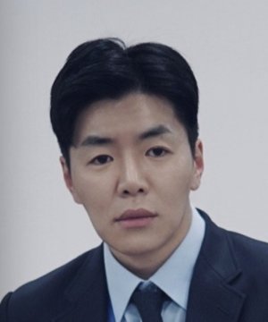 Chan Min Kwon
