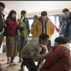 Park Hwa Young Korean Movie photo