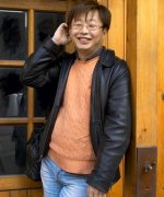 Park Kyung Mok