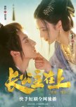 Zhang Gong Zhu Zai Shang chinese drama review