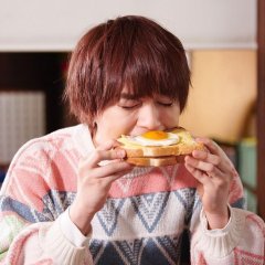 Rokuhodo Colorful Days Japanese Drama photo