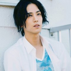 Go Away, Ultramarine Japanese Movie photo