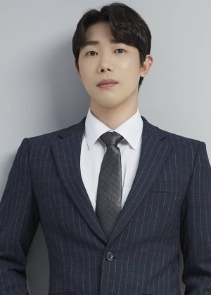 Joo Seung Min