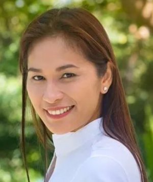 Jennifer Mindanao Cruz