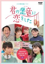 Kimi no Ashioto ni Koi wo Shita Japanese Drama photo