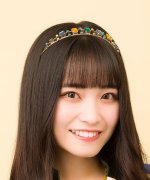 Iriuchijima Sayaka