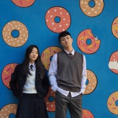 How to Buy a Friend Korean Drama photo