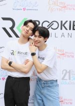 Night Dream Thai Drama photo