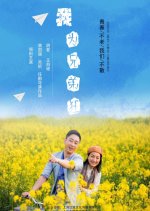 I'm Crazy About Brothers Chinese Movie photo