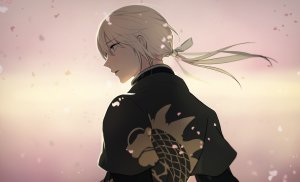 MyDramaList profile picture for @nevermore