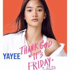 Thank God It's Friday Thai Drama photo