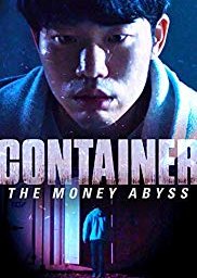 Container (2018) poster
