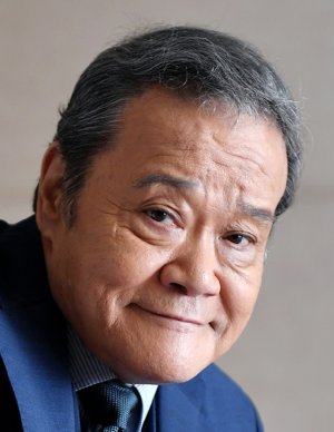 Ichinosuke Suzuki | Tsuribaka Nisshi