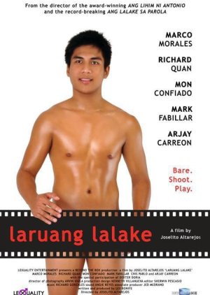 Laruang Lalake (2010)