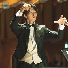 I Wanna Hear Your Song Korean Drama photo