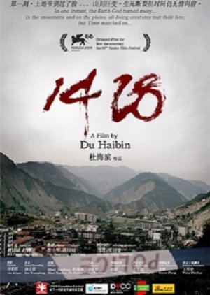 1428 (2009) poster