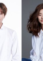 Na Rae, Kicking Out Korean Drama photo